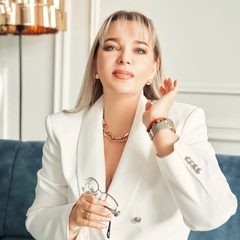Анастасия Кондратьева