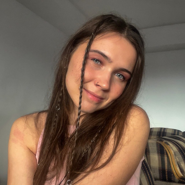 Дария Самонова